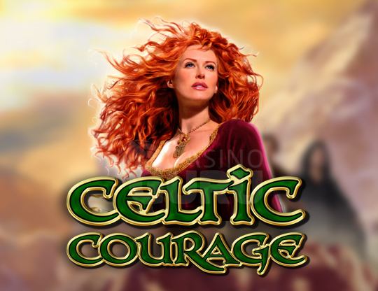 Celtic Courage